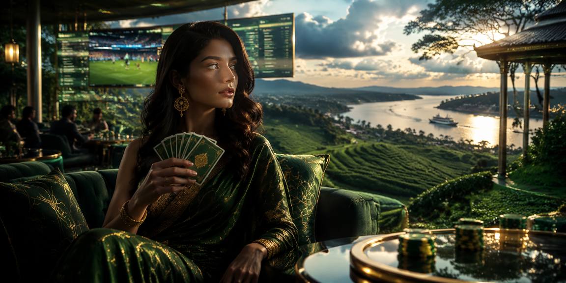 daval3d ক্যাসিনো ঘর